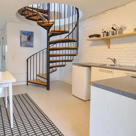 Amazing In W/ 1 Bedrooms Lejlighed *