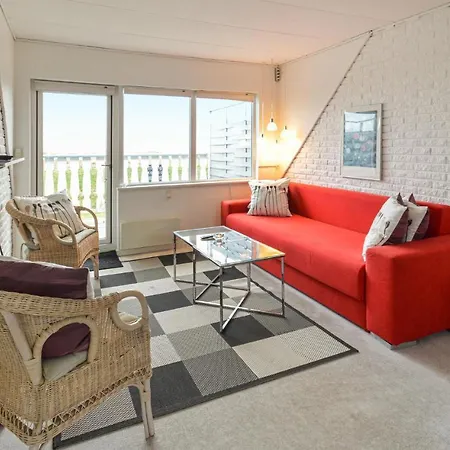 Lejlighed Amazing In W/ 1 Bedrooms