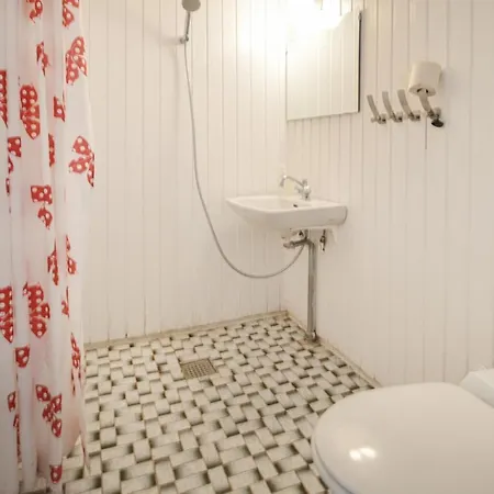 Amazing In W/ 1 Bedrooms Lejlighed Dannemare