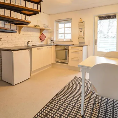 Amazing In W/ 1 Bedrooms * Dannemare